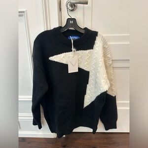 Aelfric Eden Star Sweater